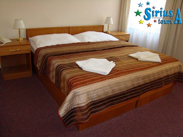 Hotel St. Petersburg